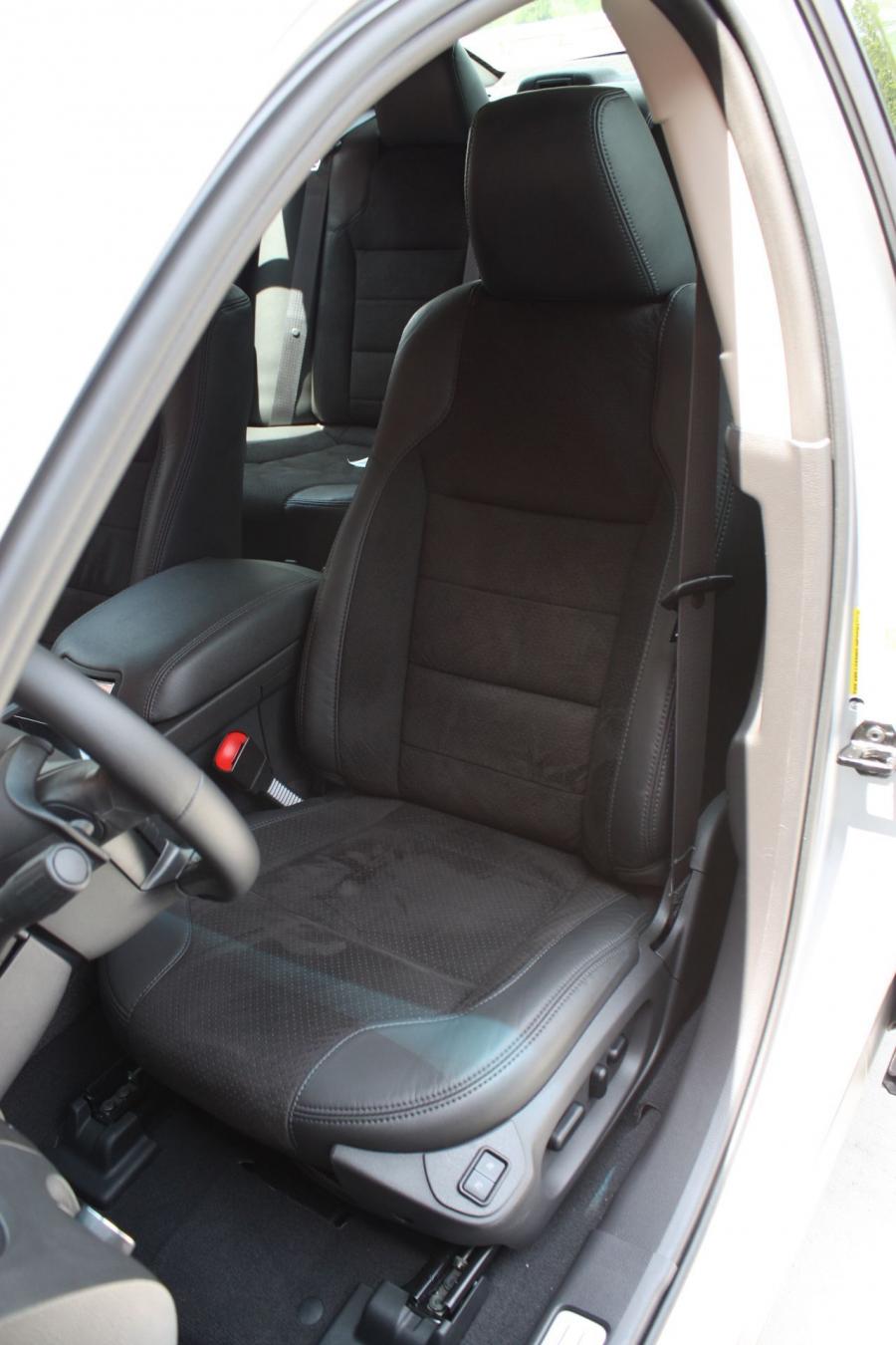  Ford Taurus SHO 2010 года  (фото 95 из 248)